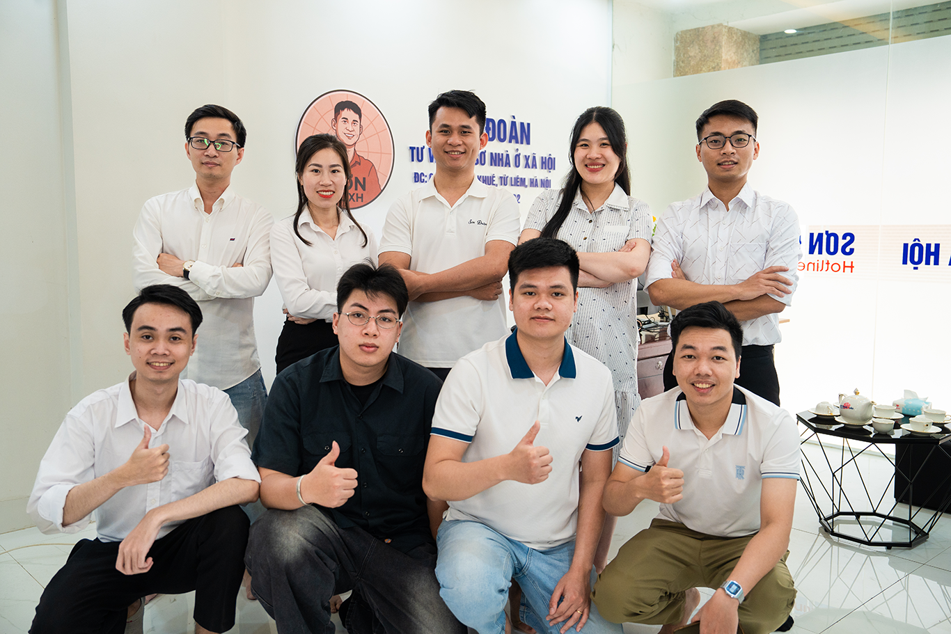 Hồ sơ thực tế